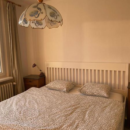 Apartman Pod Studenou Horou Rokytnice nad Jizerou Kültér fotó