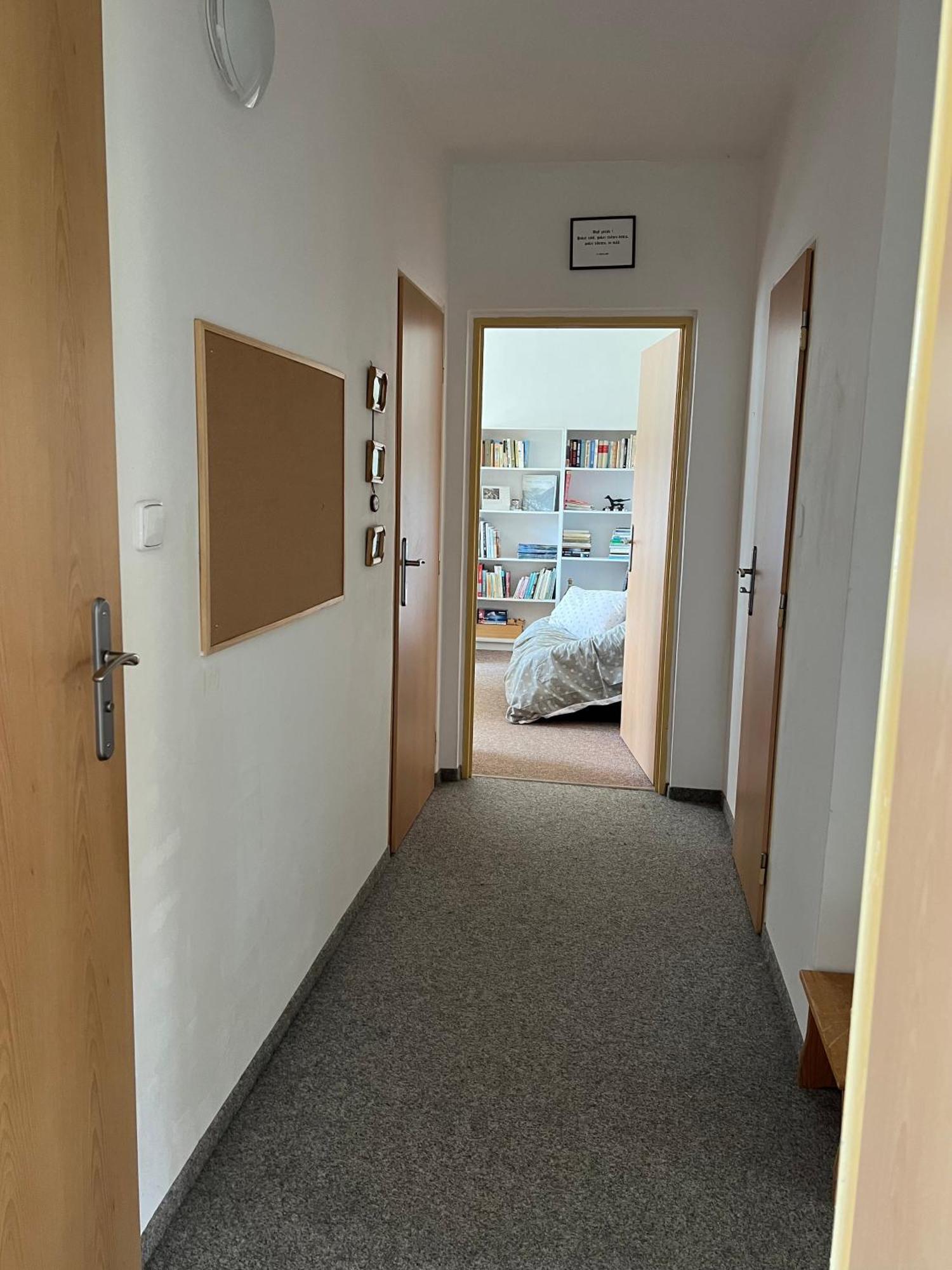 Apartman Pod Studenou Horou Rokytnice nad Jizerou Kültér fotó