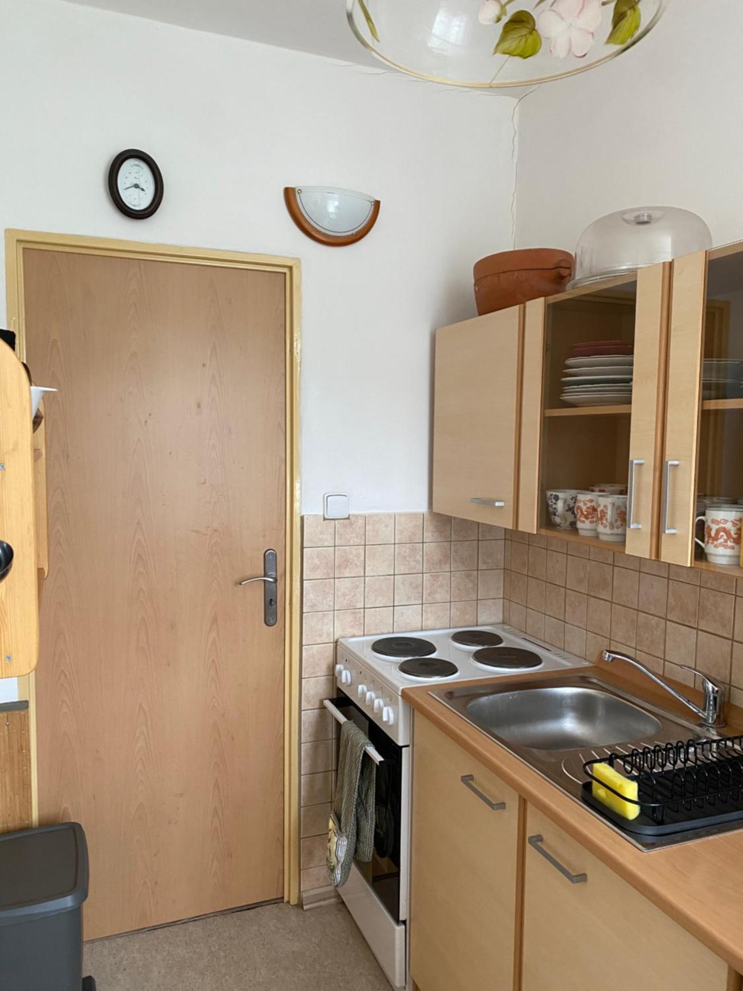 Apartman Pod Studenou Horou Rokytnice nad Jizerou Kültér fotó