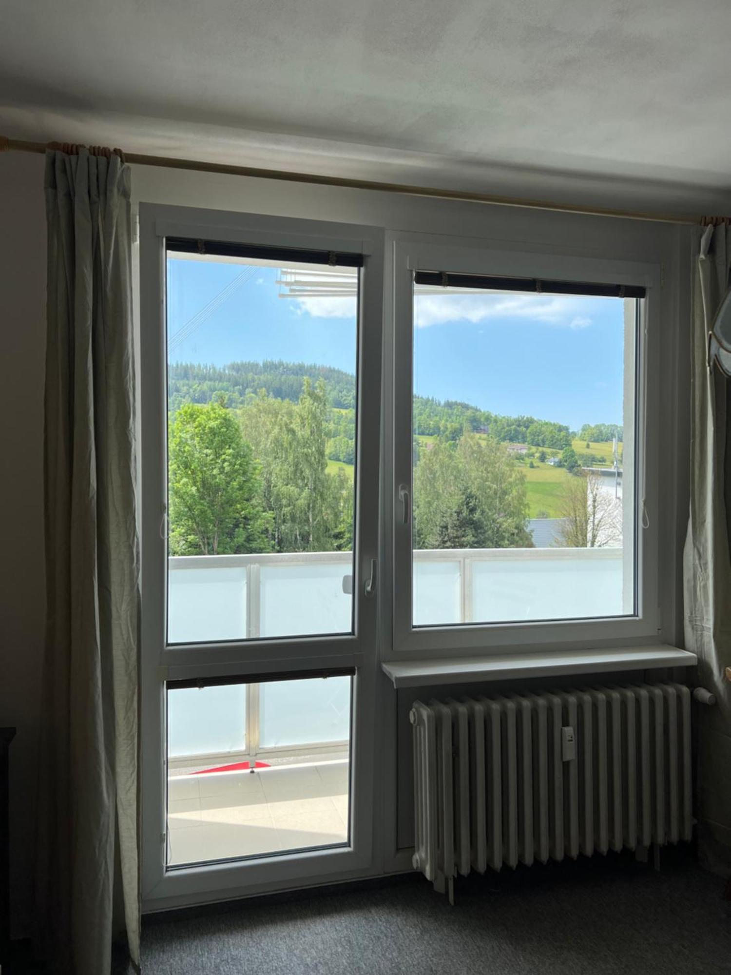 Apartman Pod Studenou Horou Rokytnice nad Jizerou Kültér fotó