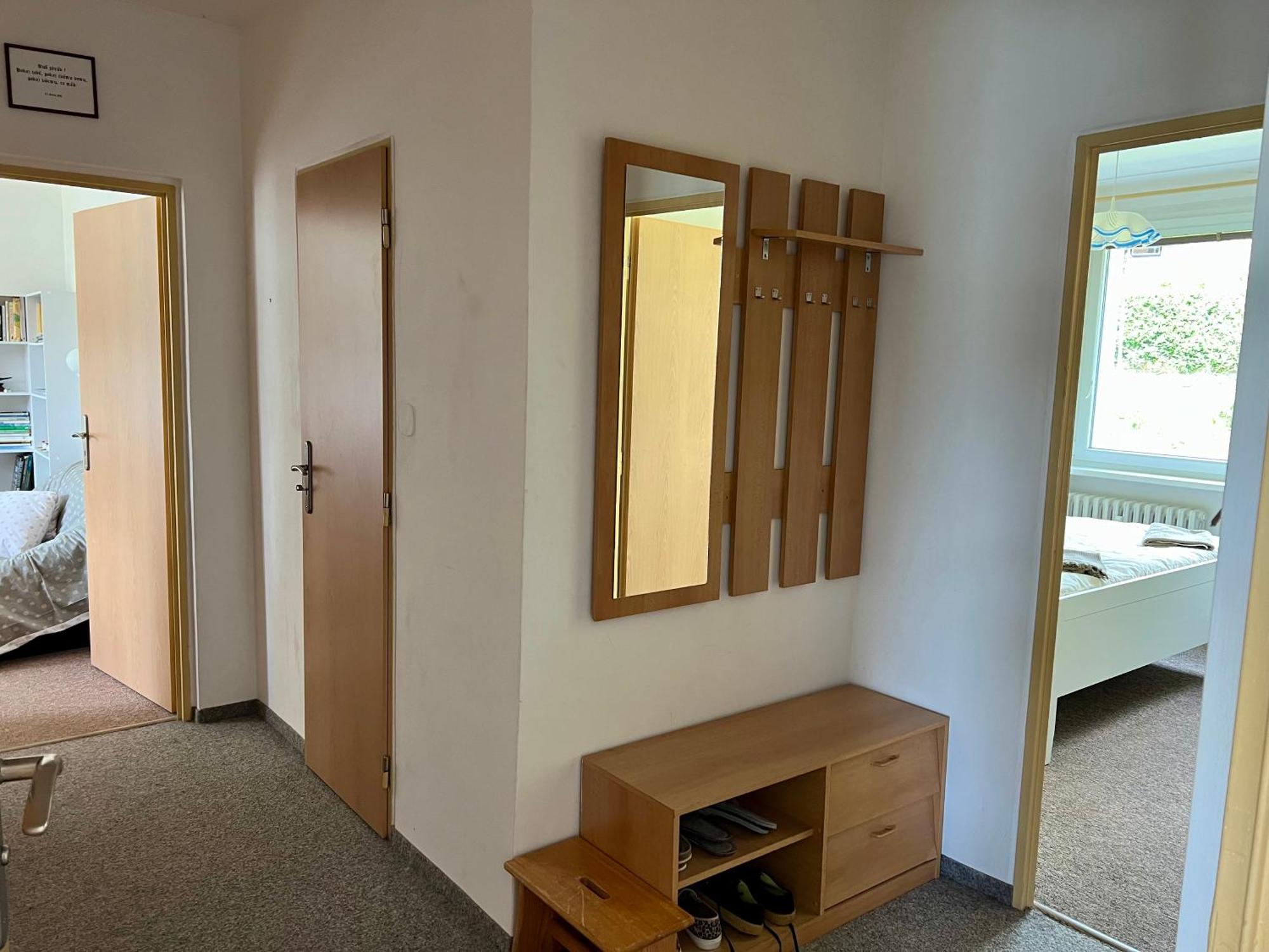 Apartman Pod Studenou Horou Rokytnice nad Jizerou Kültér fotó