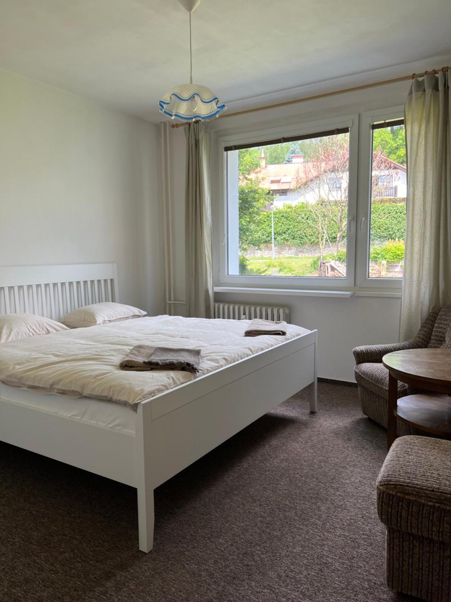 Apartman Pod Studenou Horou Rokytnice nad Jizerou Kültér fotó