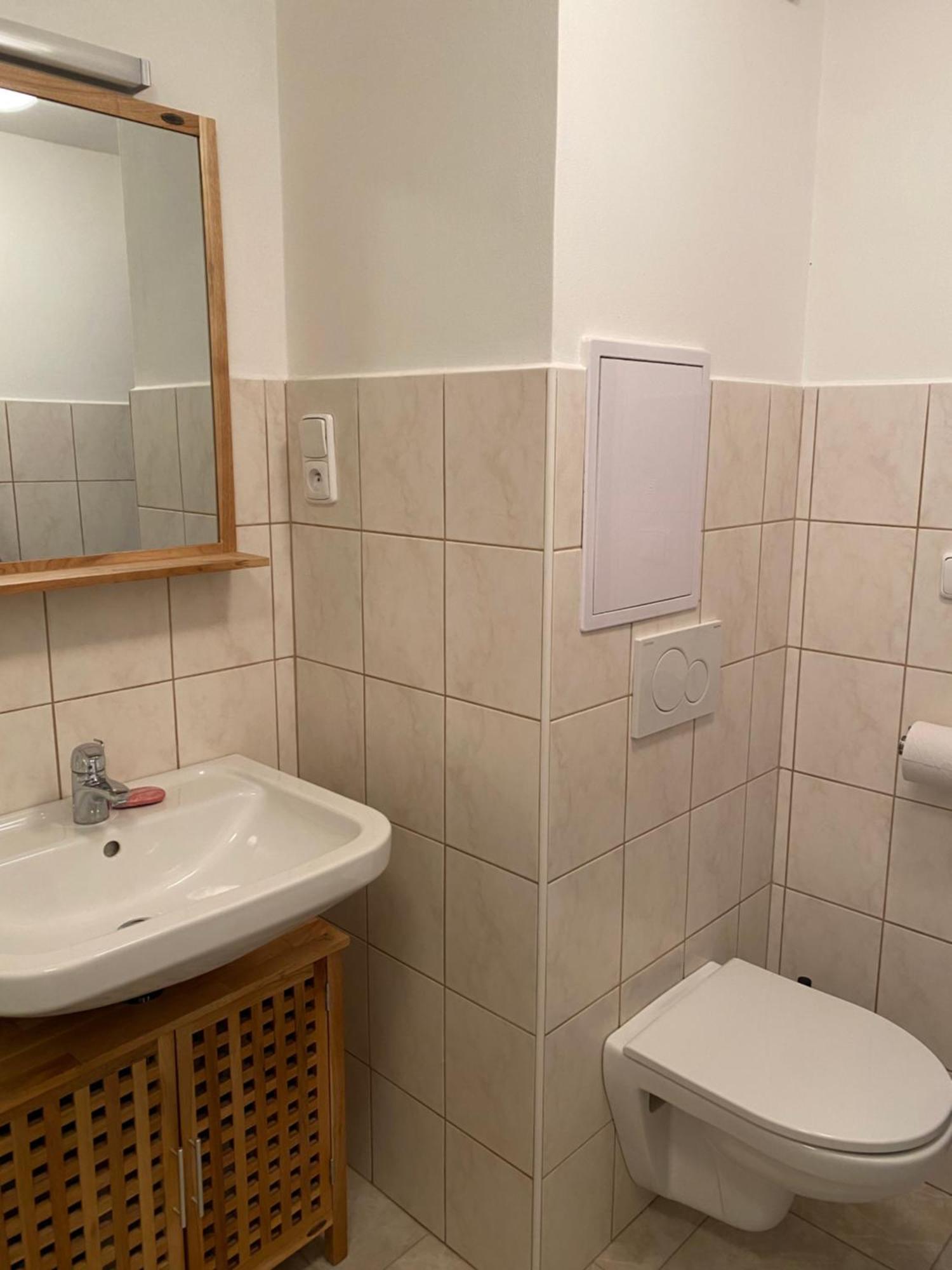 Apartman Pod Studenou Horou Rokytnice nad Jizerou Kültér fotó