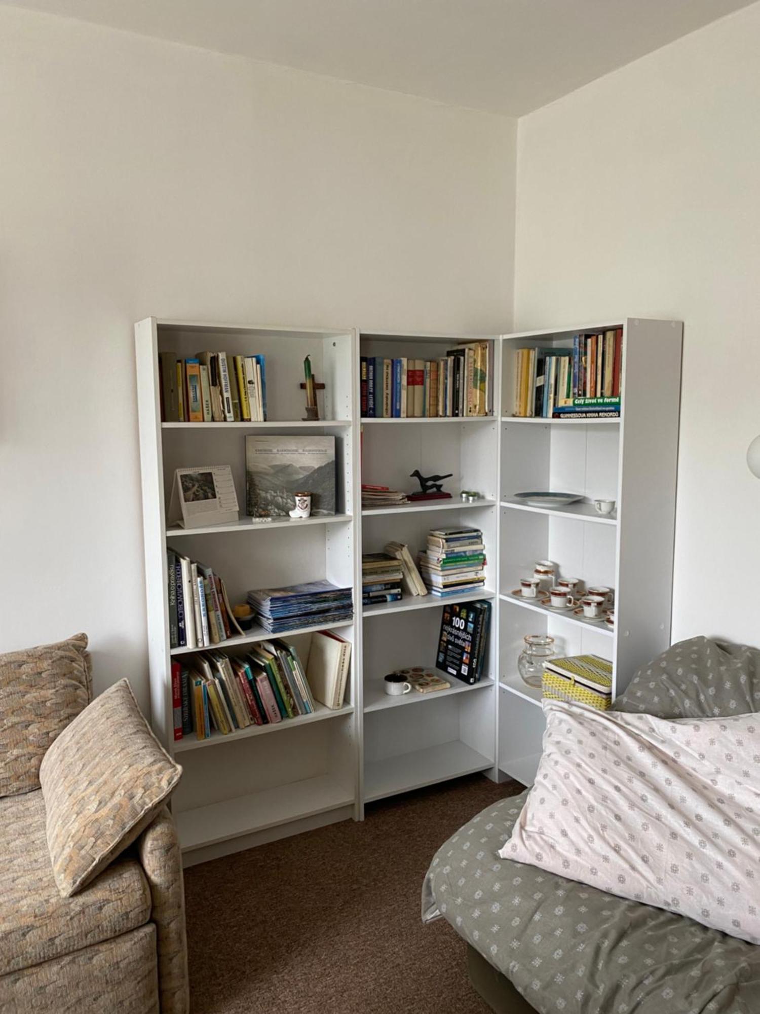 Apartman Pod Studenou Horou Rokytnice nad Jizerou Kültér fotó