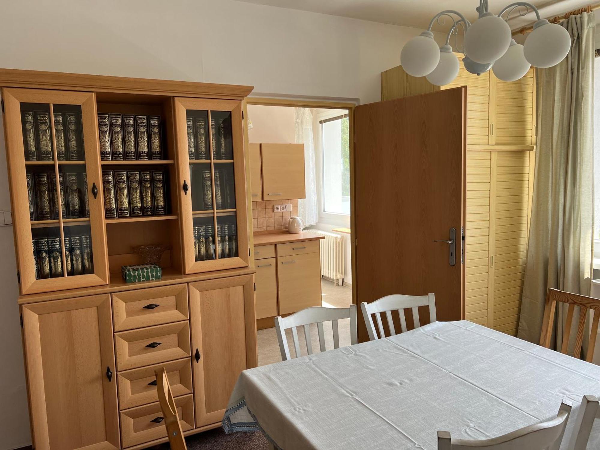 Apartman Pod Studenou Horou Rokytnice nad Jizerou Kültér fotó