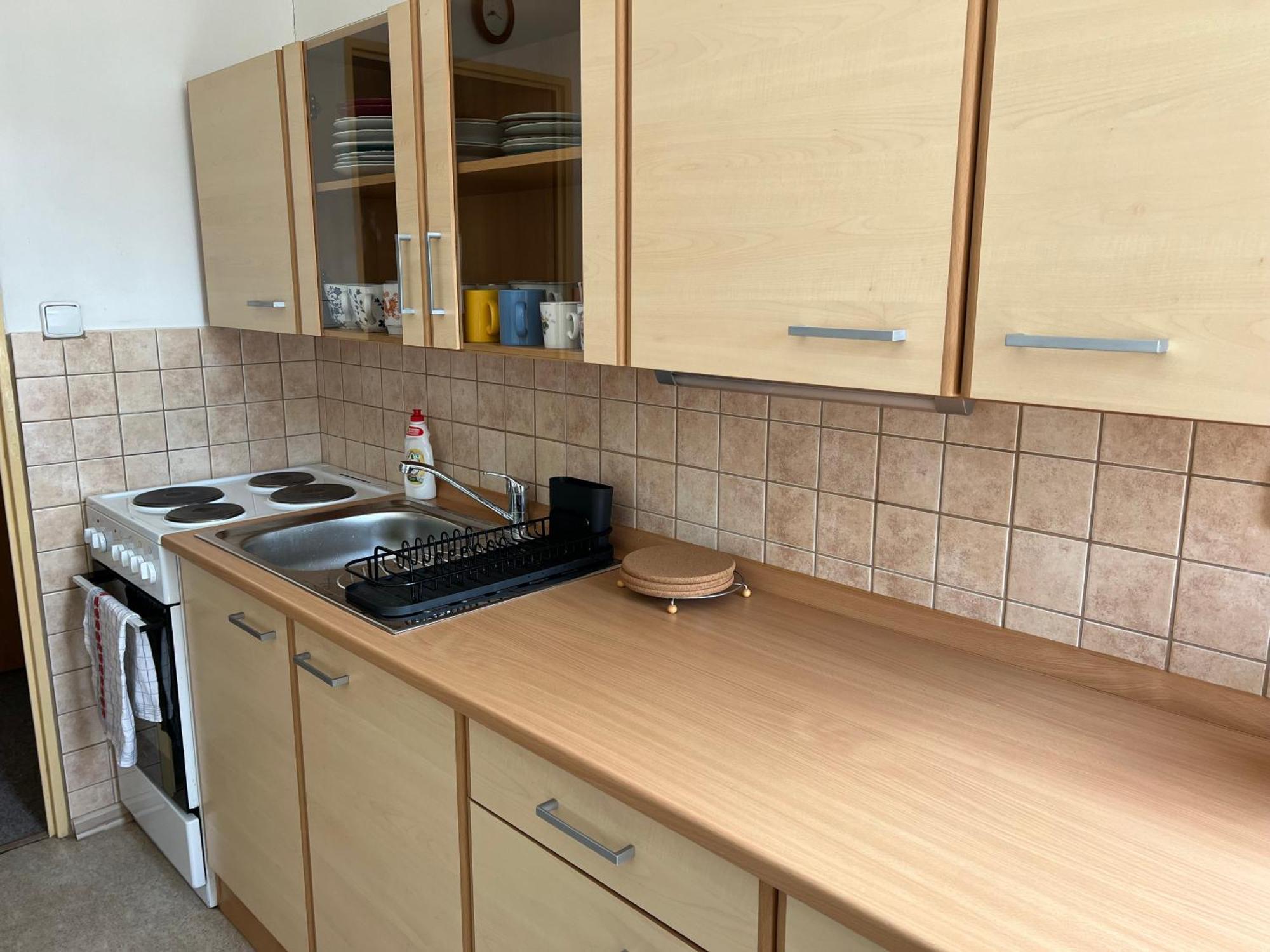 Apartman Pod Studenou Horou Rokytnice nad Jizerou Kültér fotó