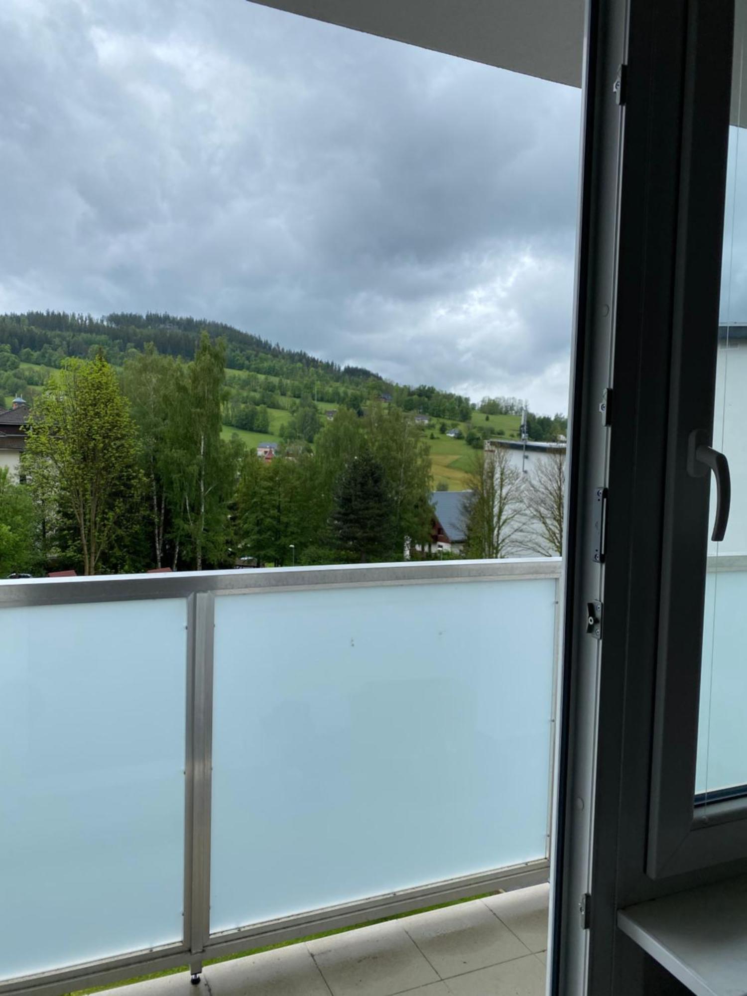 Apartman Pod Studenou Horou Rokytnice nad Jizerou Kültér fotó
