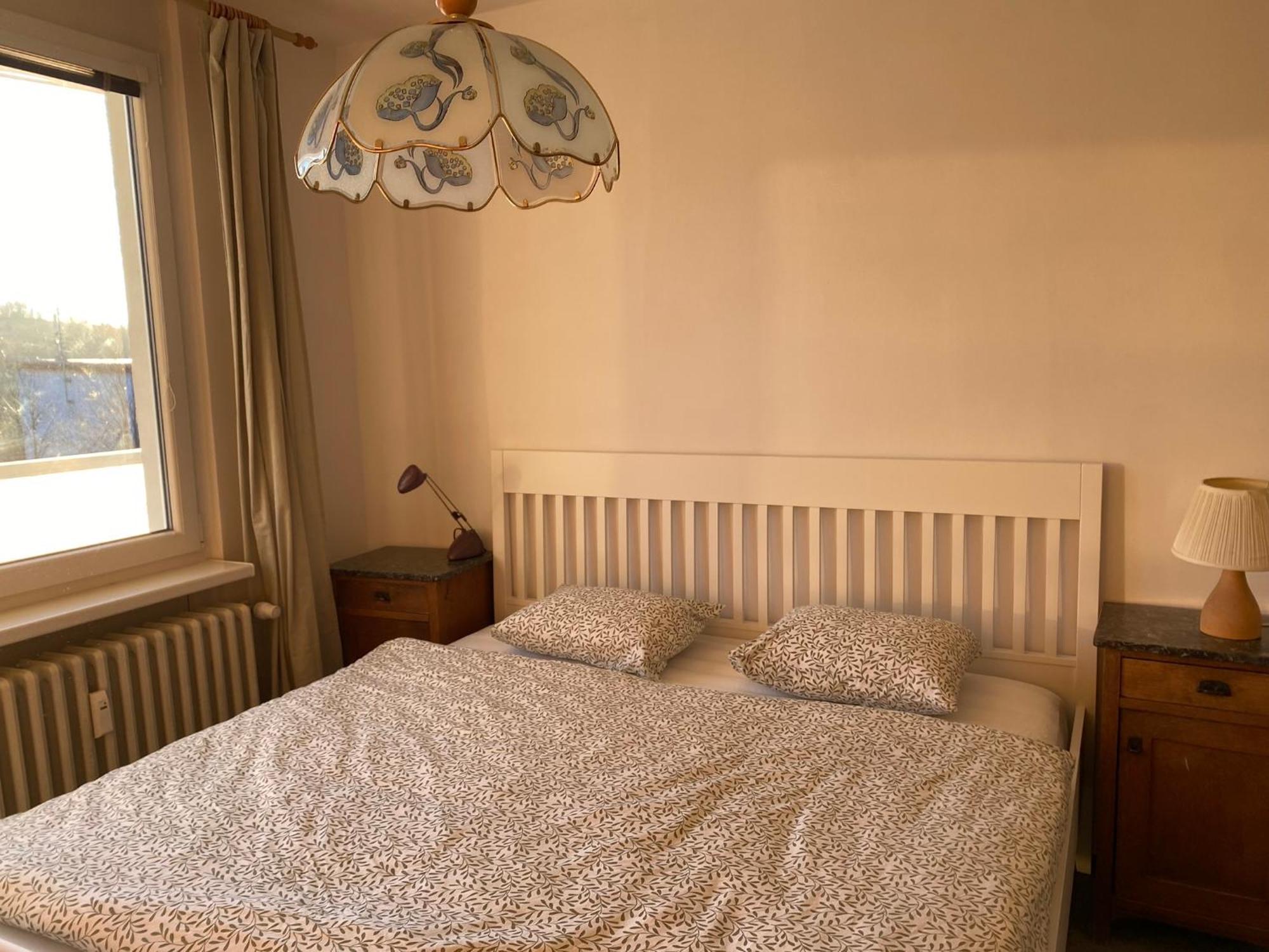 Apartman Pod Studenou Horou Rokytnice nad Jizerou Kültér fotó