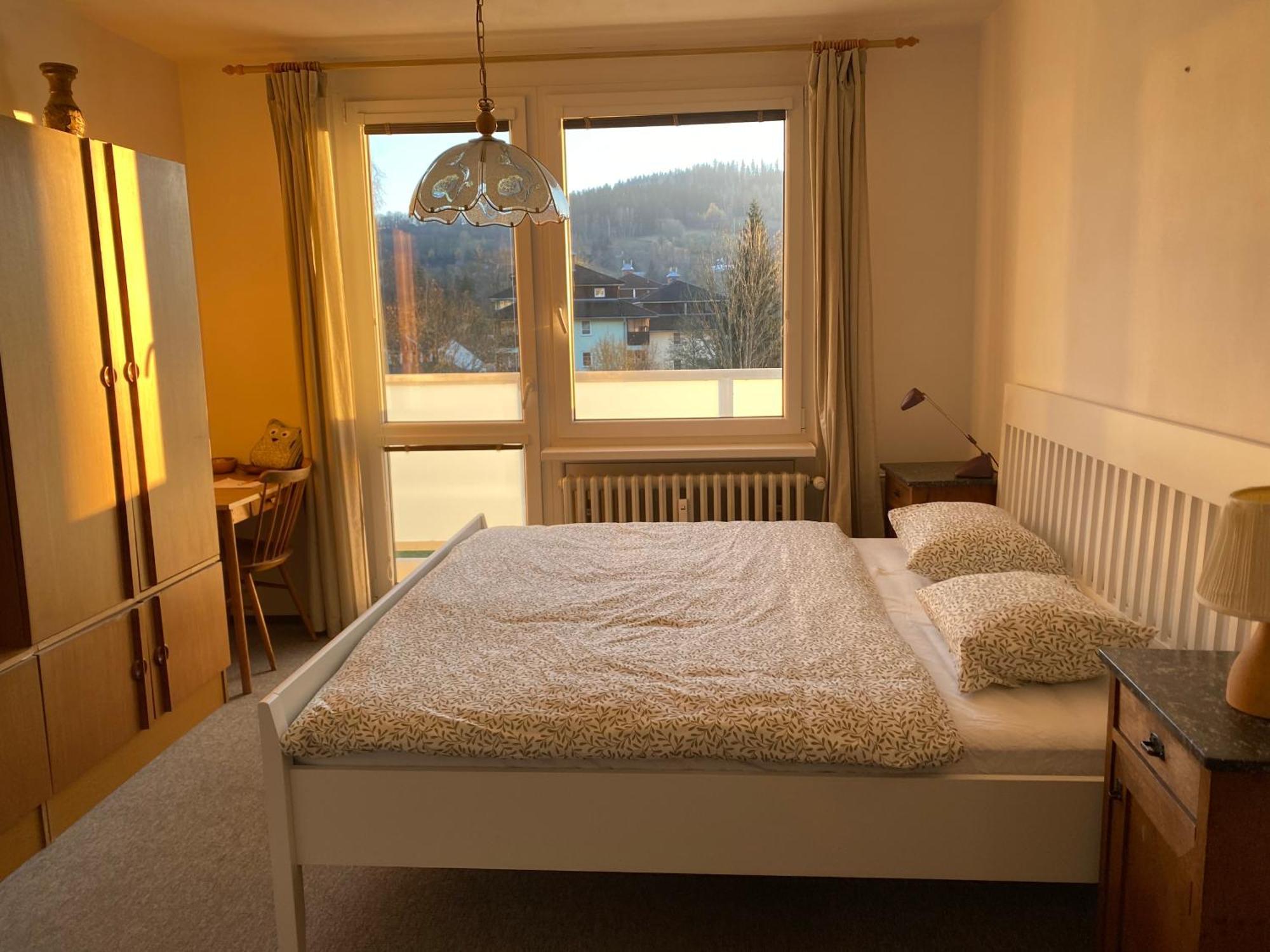 Apartman Pod Studenou Horou Rokytnice nad Jizerou Kültér fotó