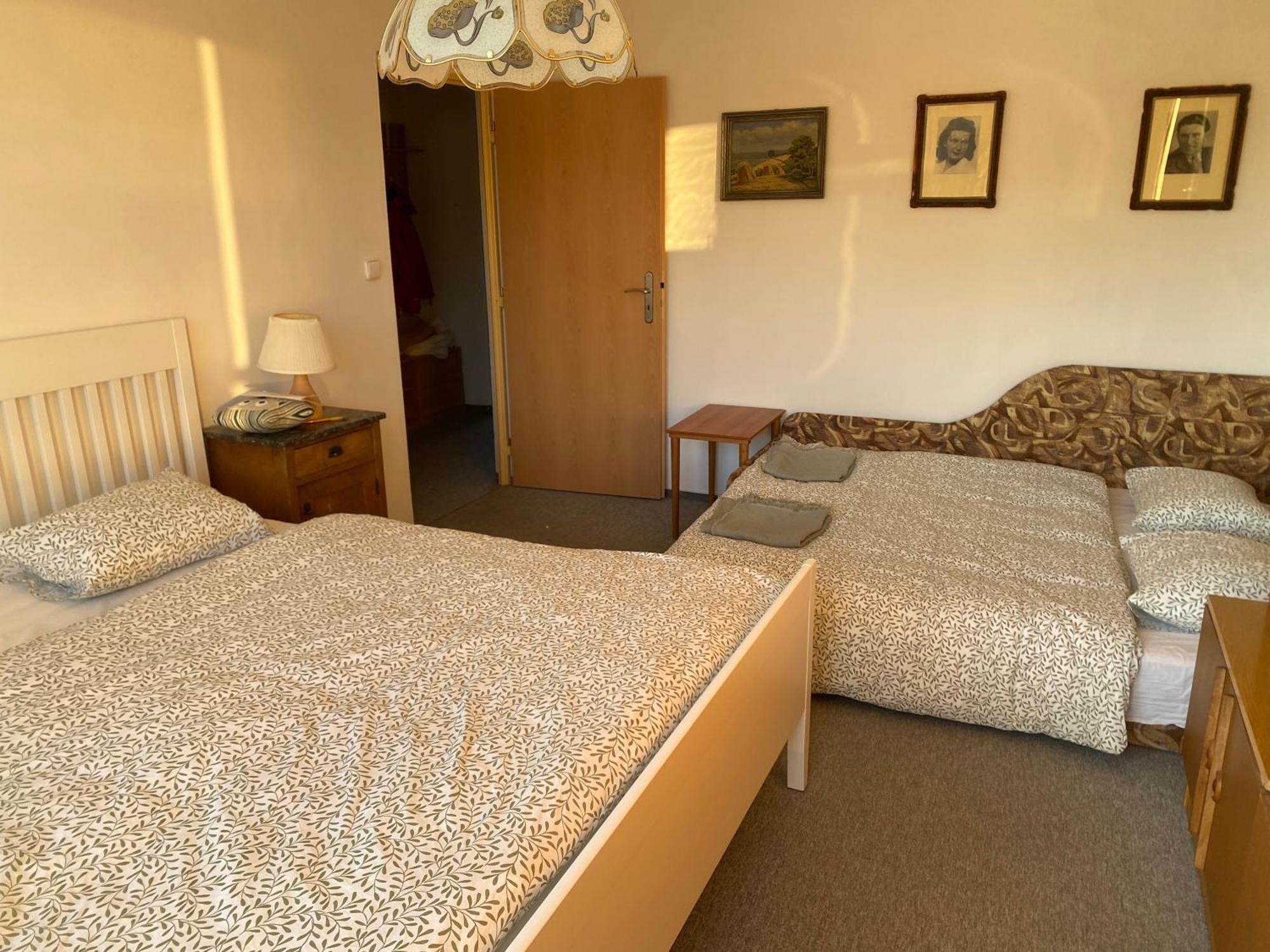 Apartman Pod Studenou Horou Rokytnice nad Jizerou Kültér fotó