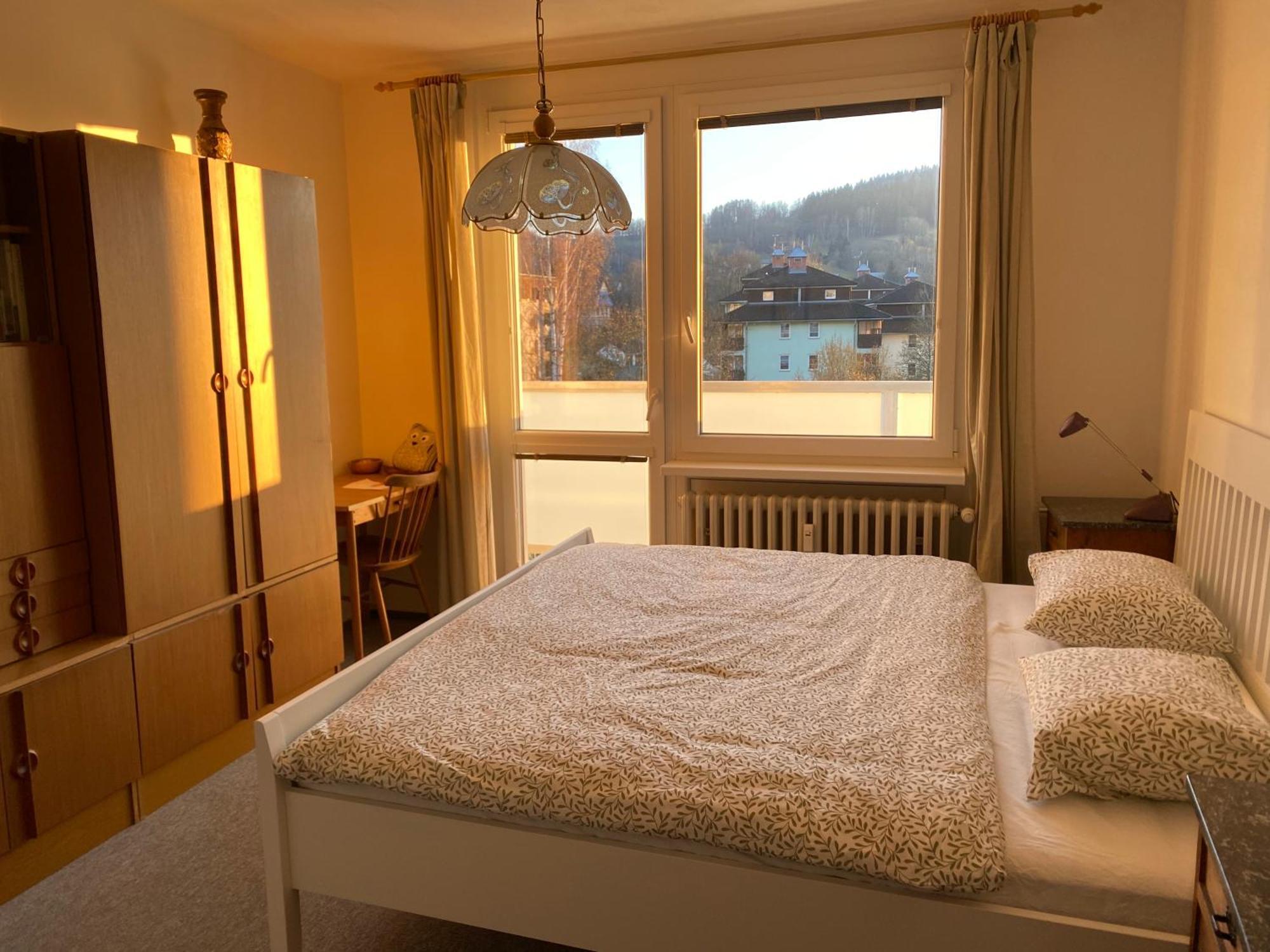 Apartman Pod Studenou Horou Rokytnice nad Jizerou Kültér fotó